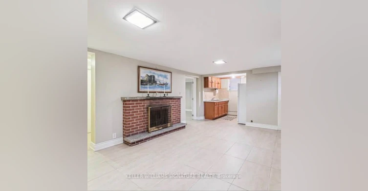 Basement-214 Queenslea Avenue, Toronto, ON, M9N 2L6 - 4