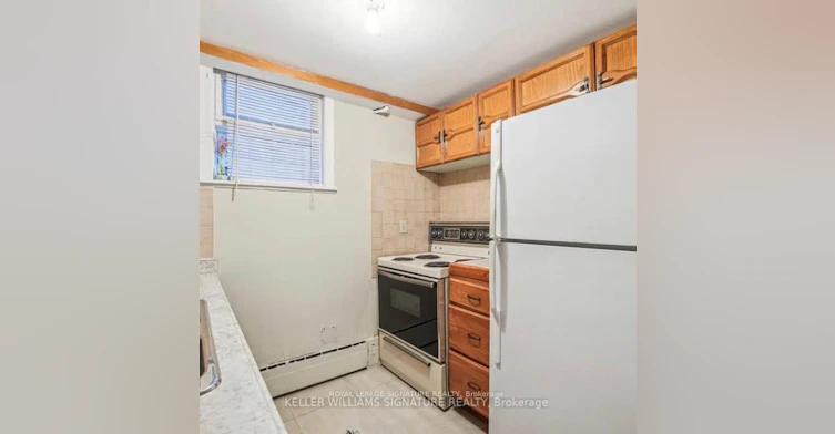 Basement-214 Queenslea Avenue, Toronto, ON, M9N 2L6 - 7