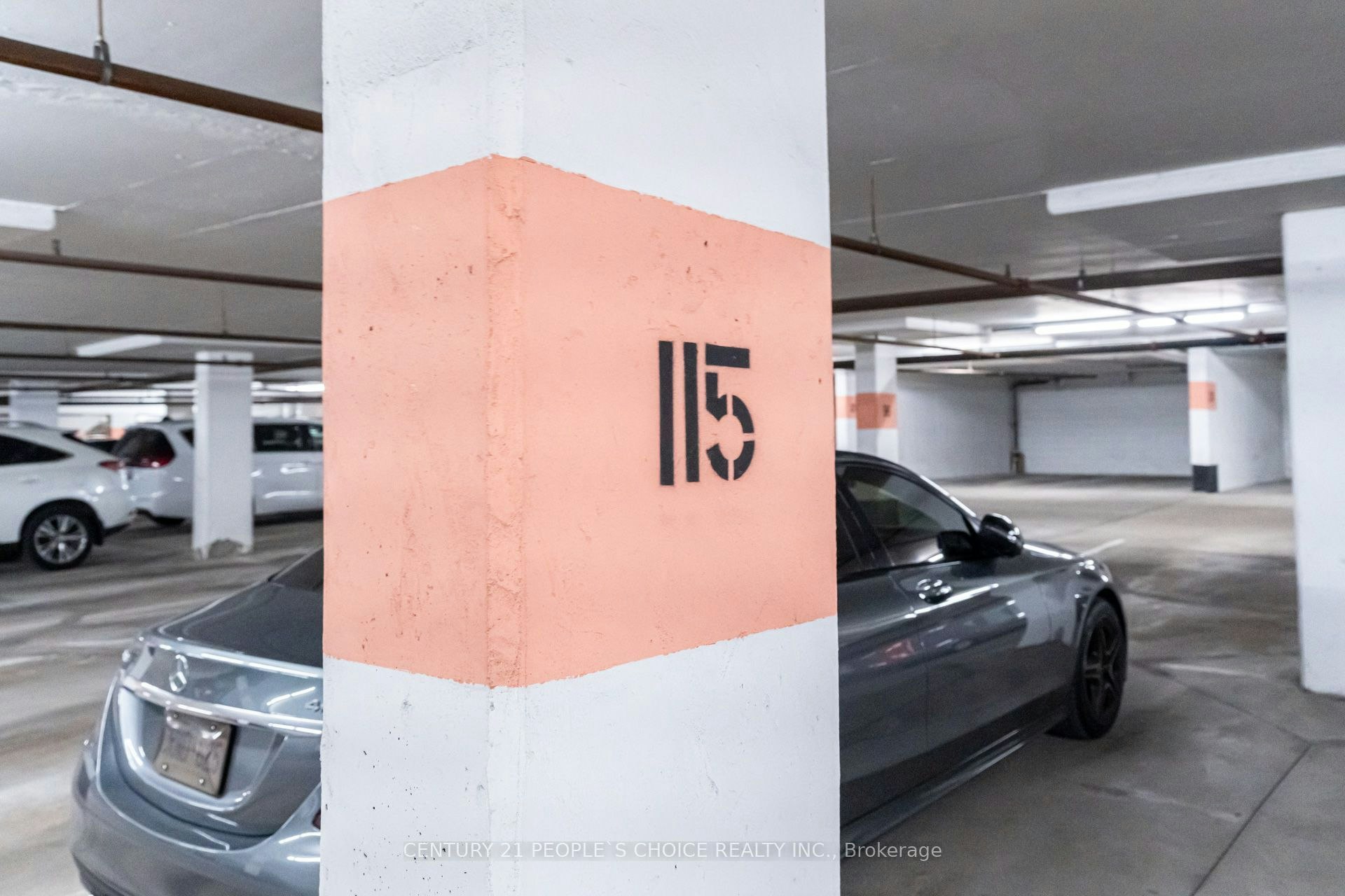 110-22 Hanover Road, Brampton, ON, L6S 5K7 - 49
