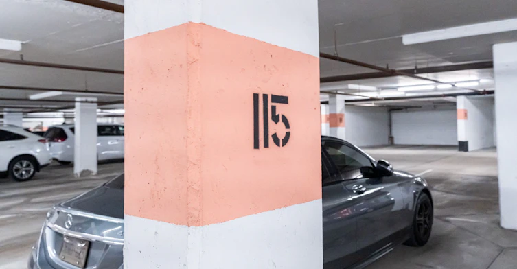 110-22 Hanover Road, Brampton, ON, L6S 5K7 - 49