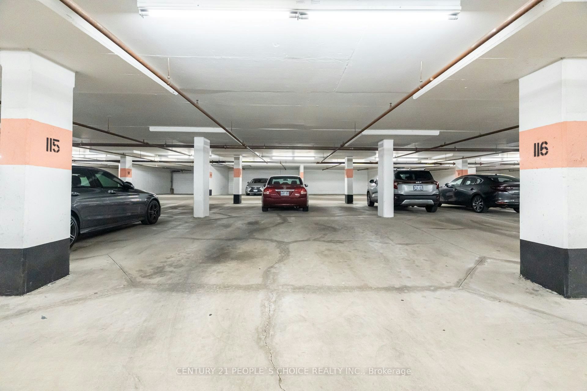 110-22 Hanover Road, Brampton, ON, L6S 5K7 - 48