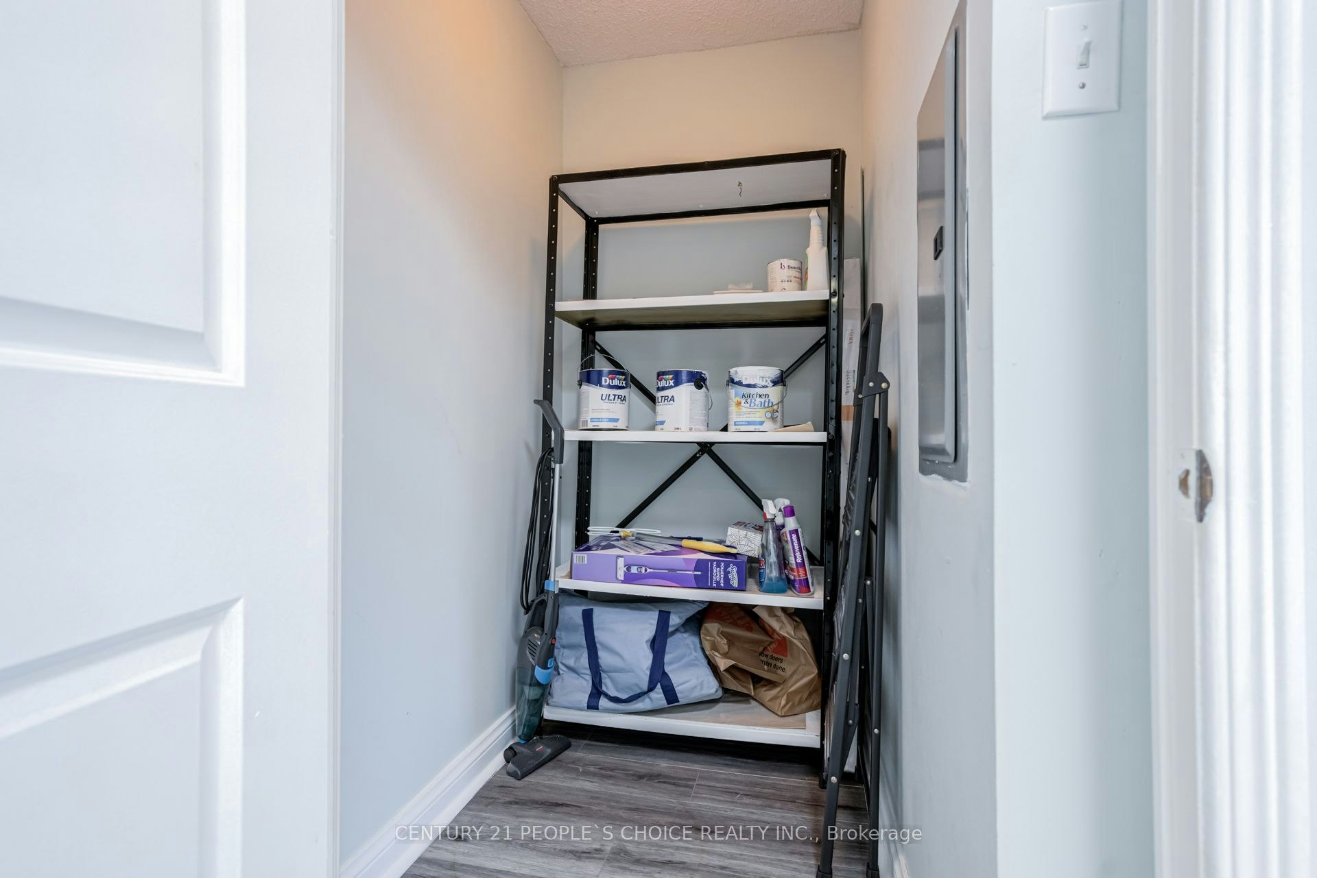 110-22 Hanover Road, Brampton, ON, L6S 5K7 - 38