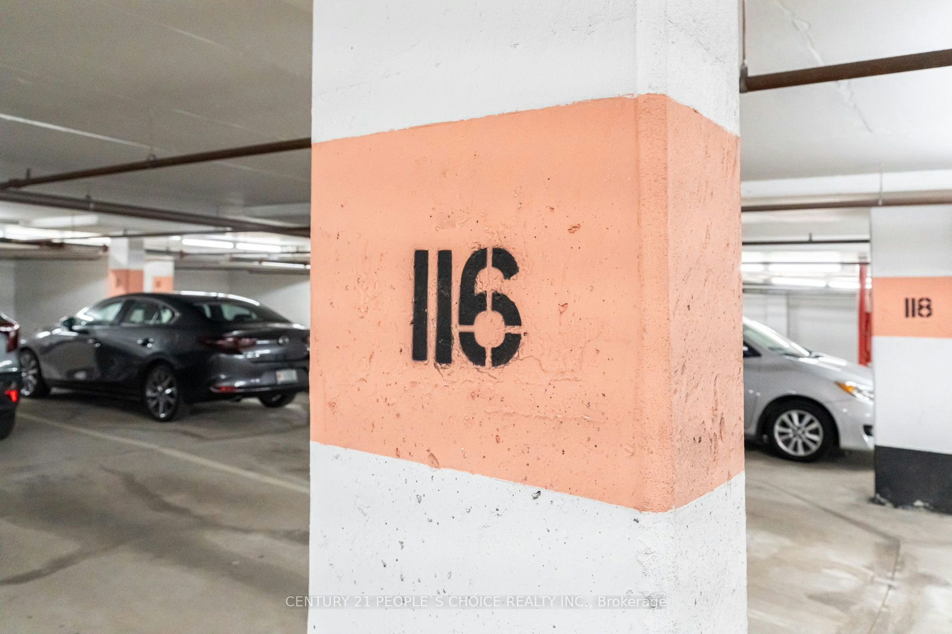 110-22 Hanover Road, Brampton, ON, L6S 5K7 - 50
