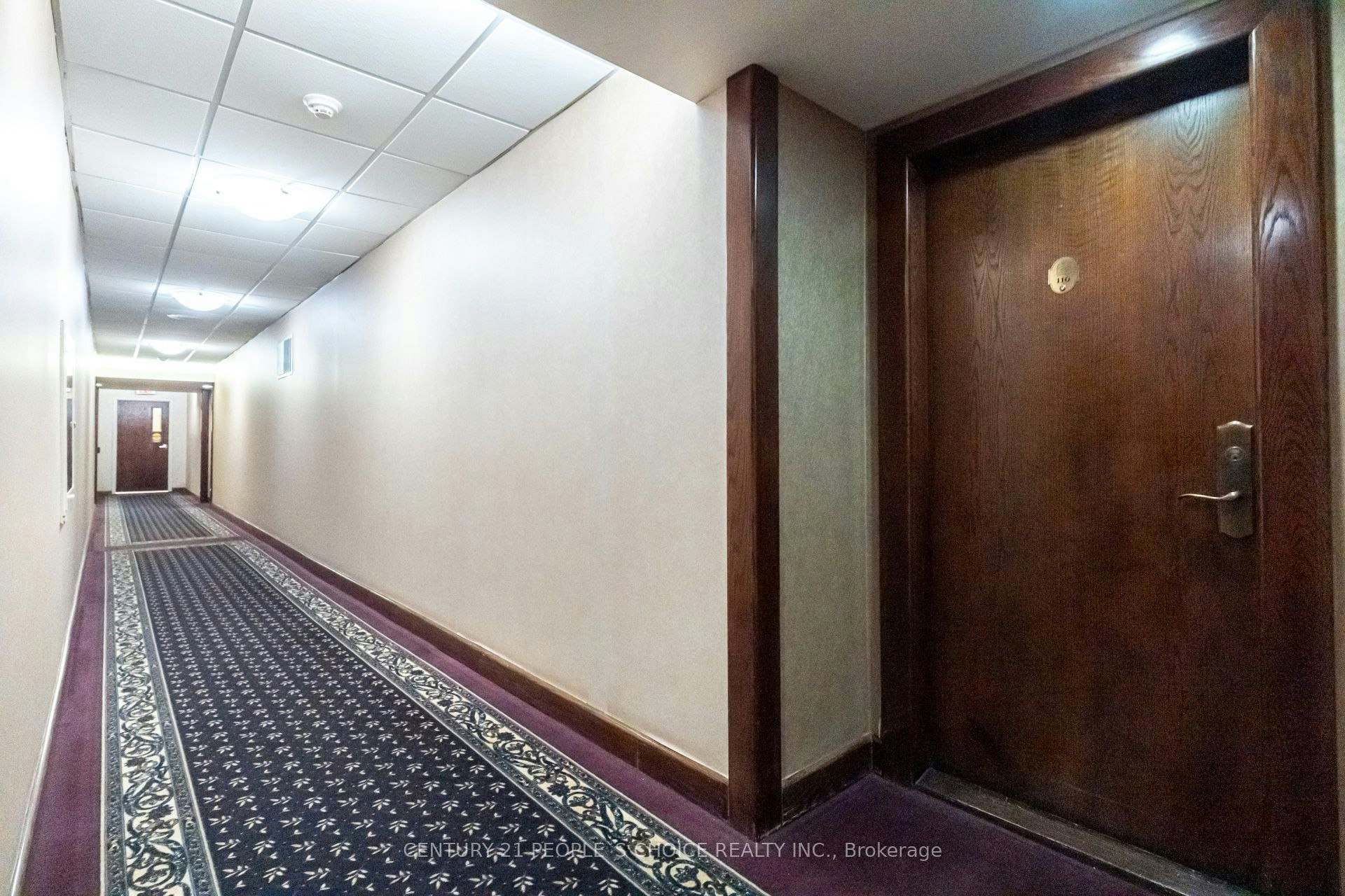 110-22 Hanover Road, Brampton, ON, L6S 5K7 - 13