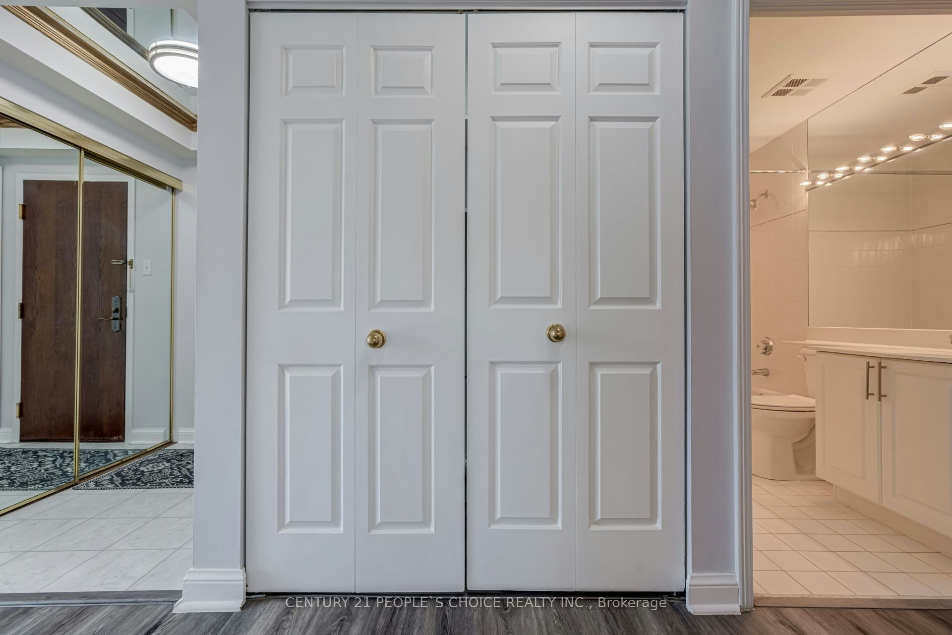 110-22 Hanover Road, Brampton, ON, L6S 5K7 - 41