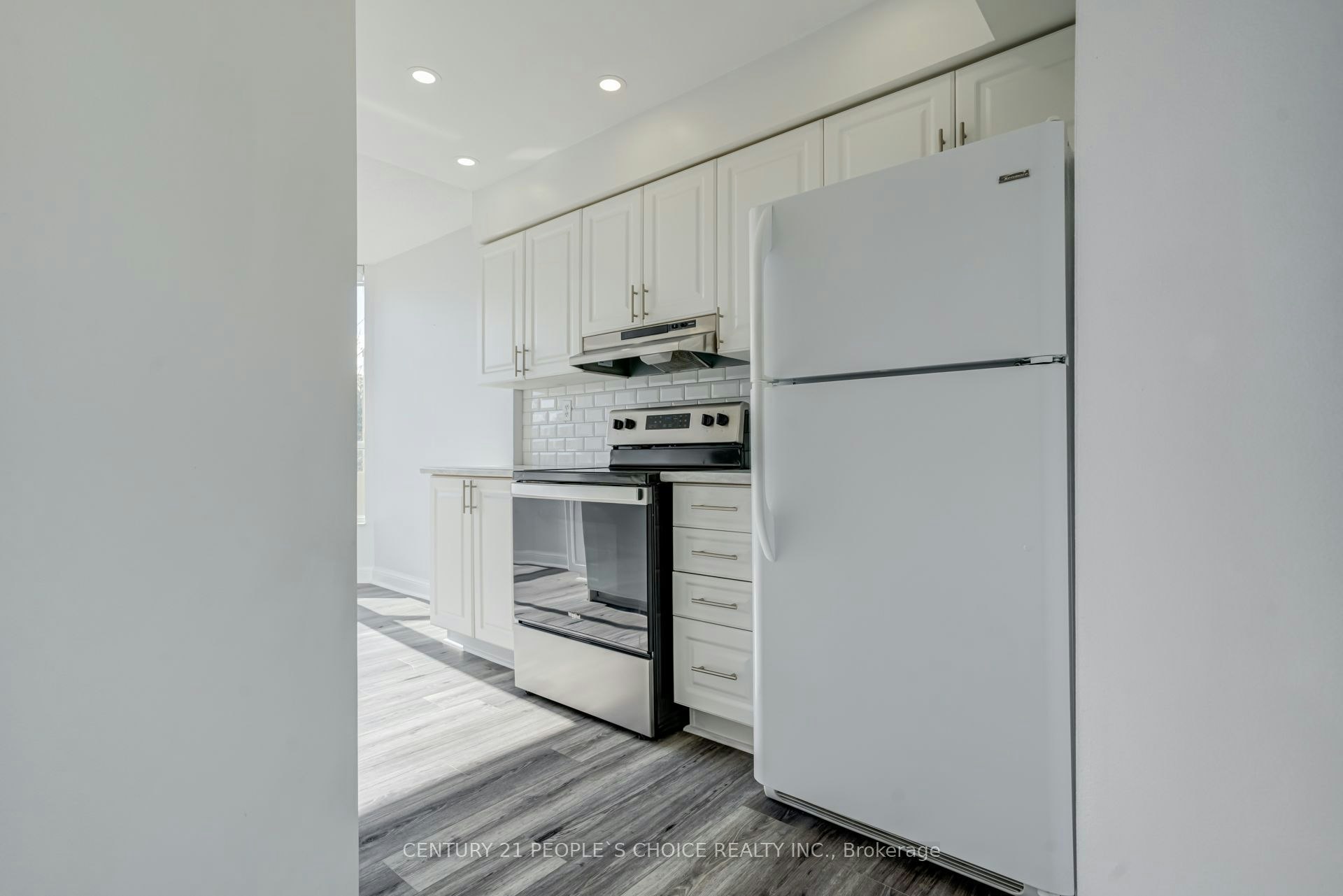 110-22 Hanover Road, Brampton, ON, L6S 5K7 - 17