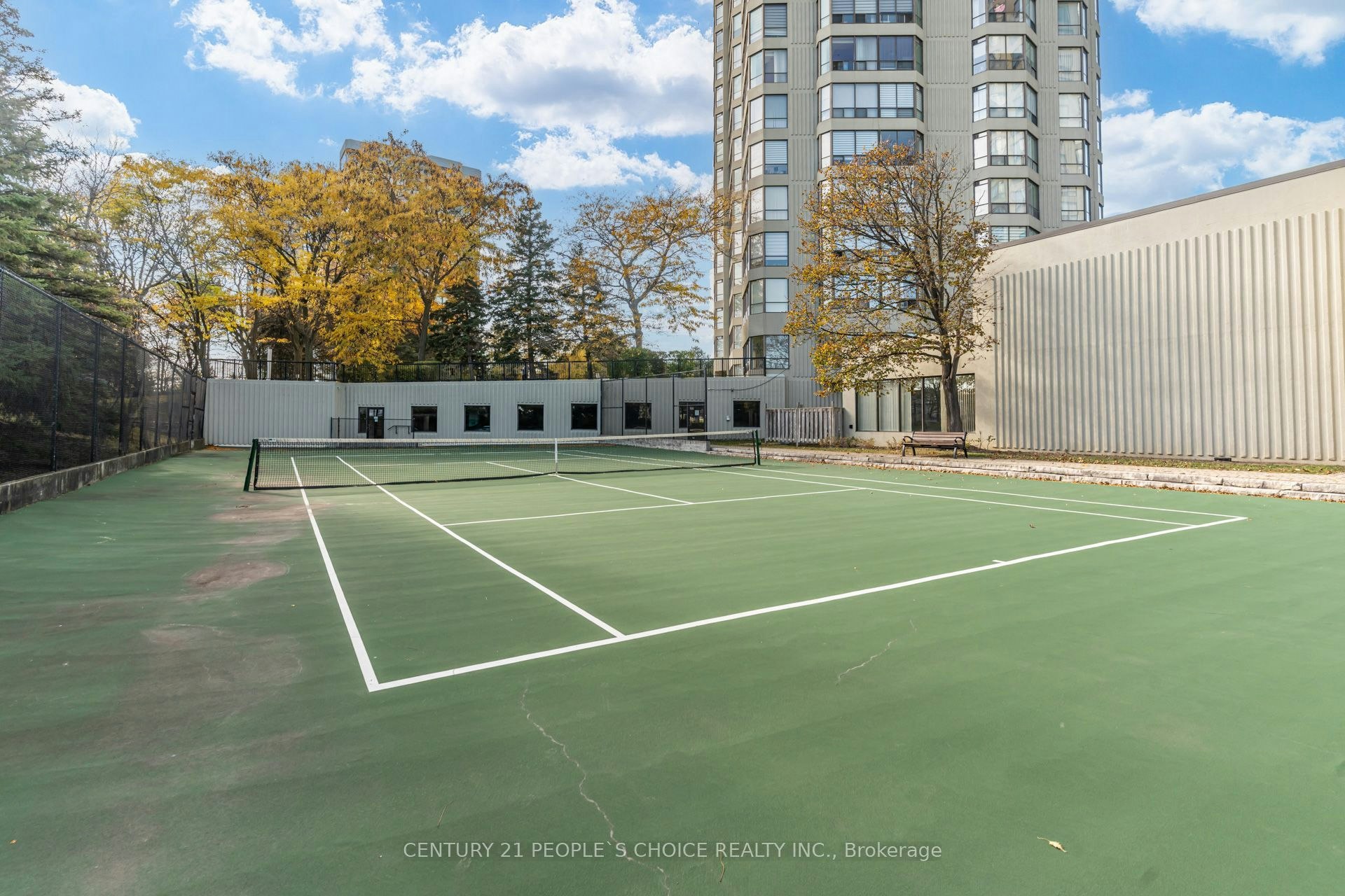 110-22 Hanover Road, Brampton, ON, L6S 5K7 - 46