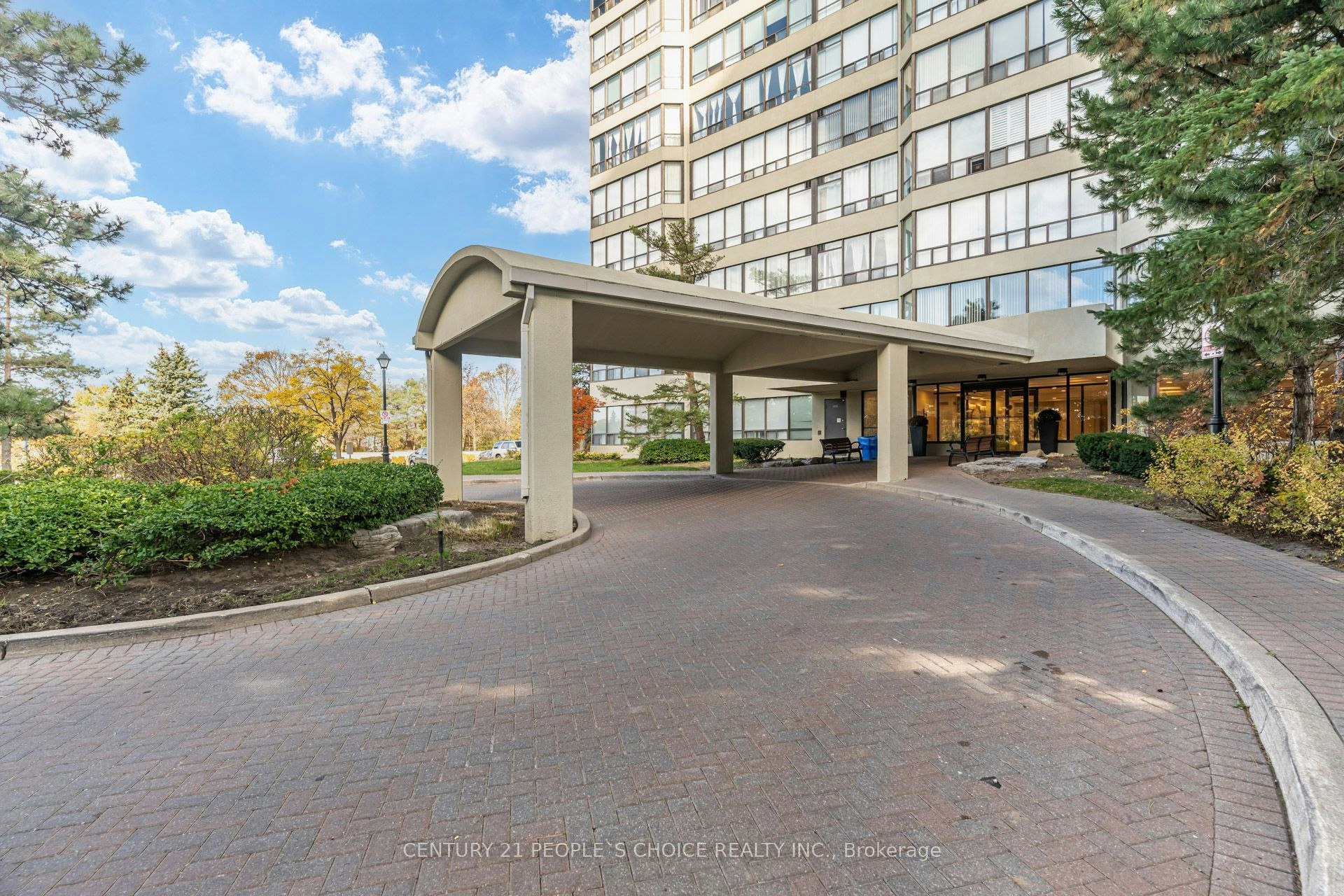 110-22 Hanover Road, Brampton, ON, L6S 5K7 - 9