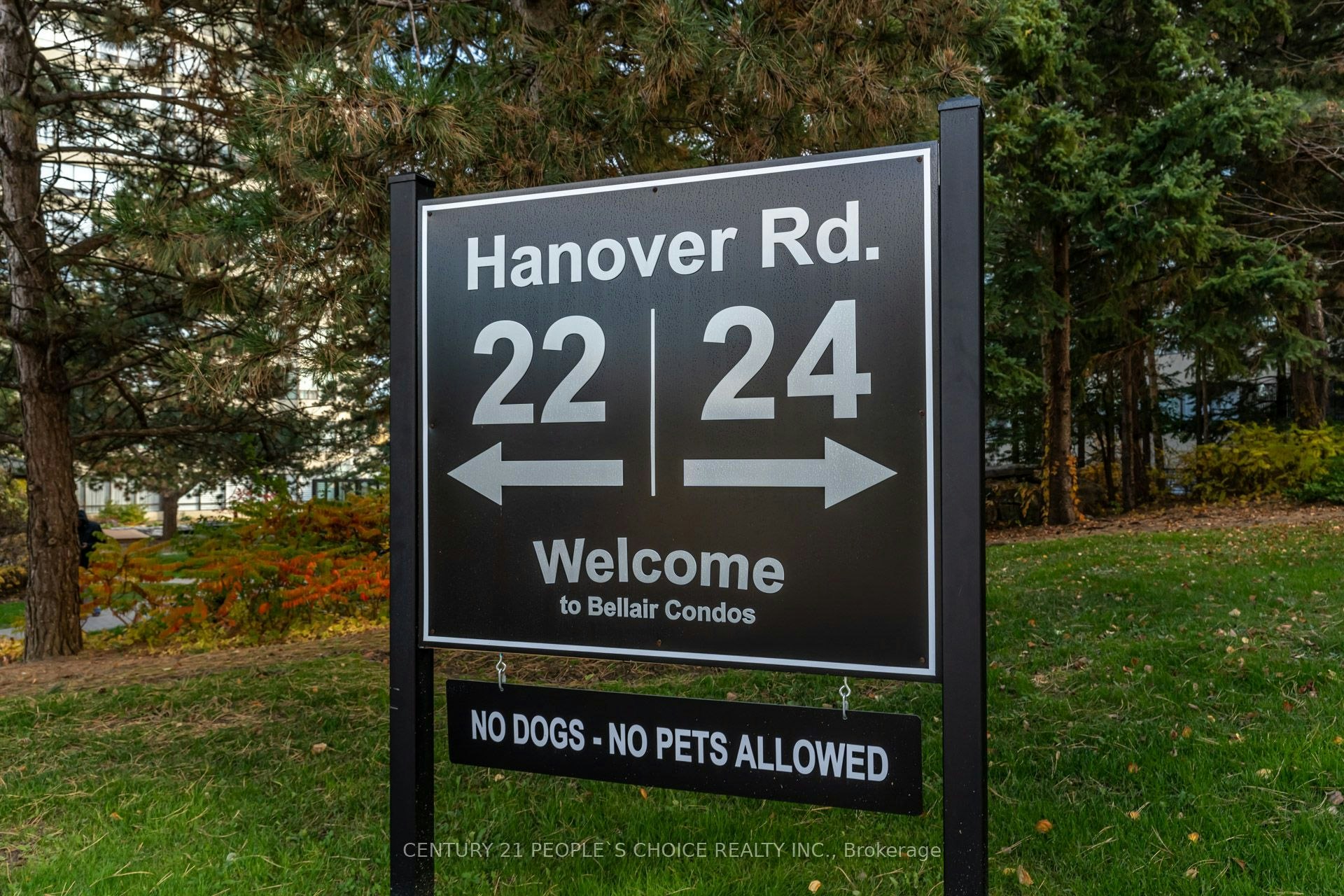 110-22 Hanover Road, Brampton, ON, L6S 5K7 - 4