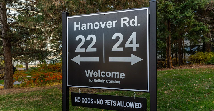 110-22 Hanover Road, Brampton, ON, L6S 5K7 - 4
