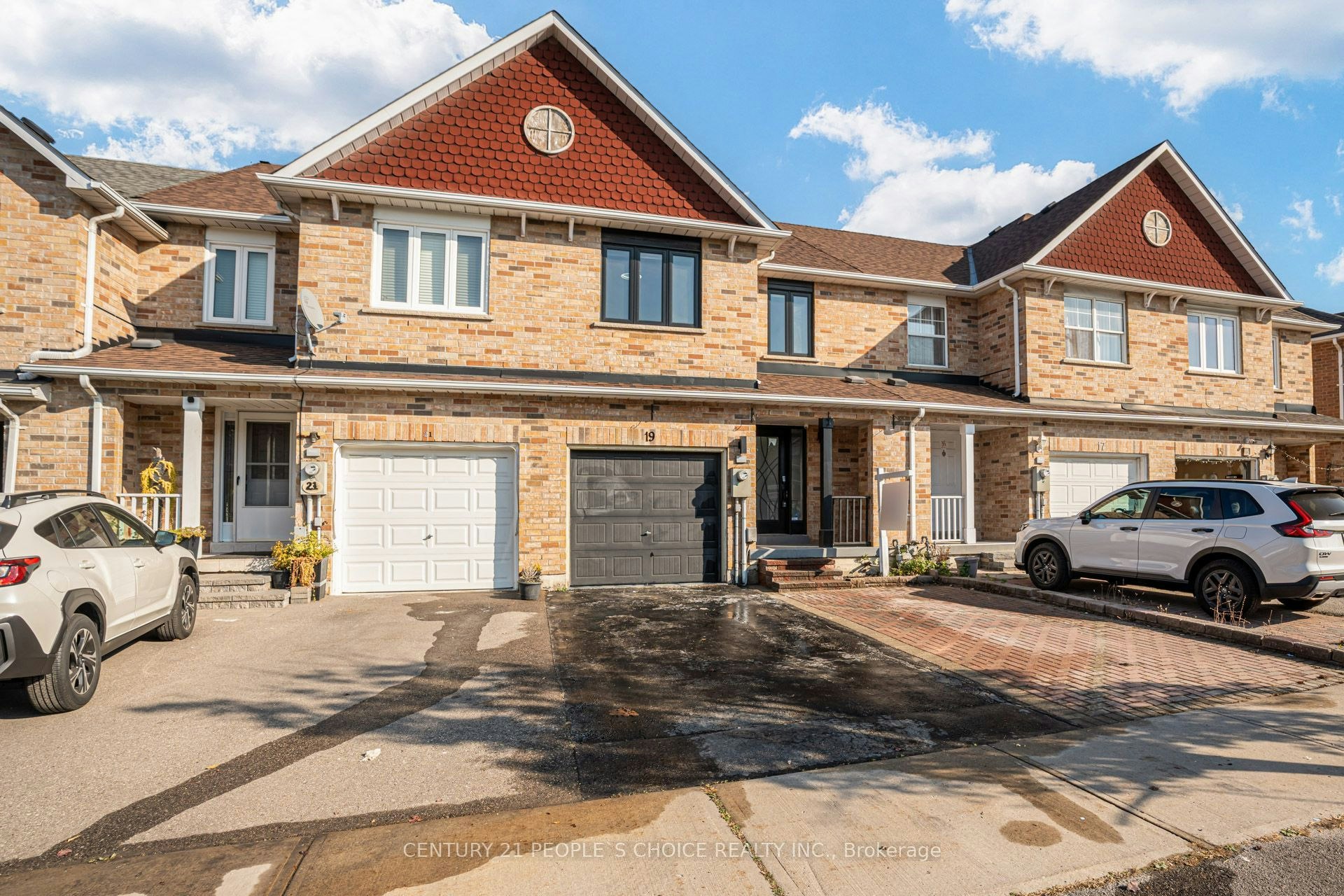 19 Mattari Court, Toronto, ON, M9W 7C6