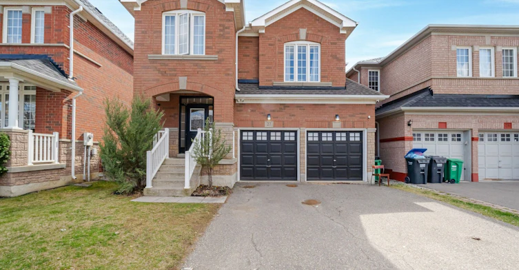 BSMT-27 Treegrove Crescent, Brampton, ON, L7A 0K4