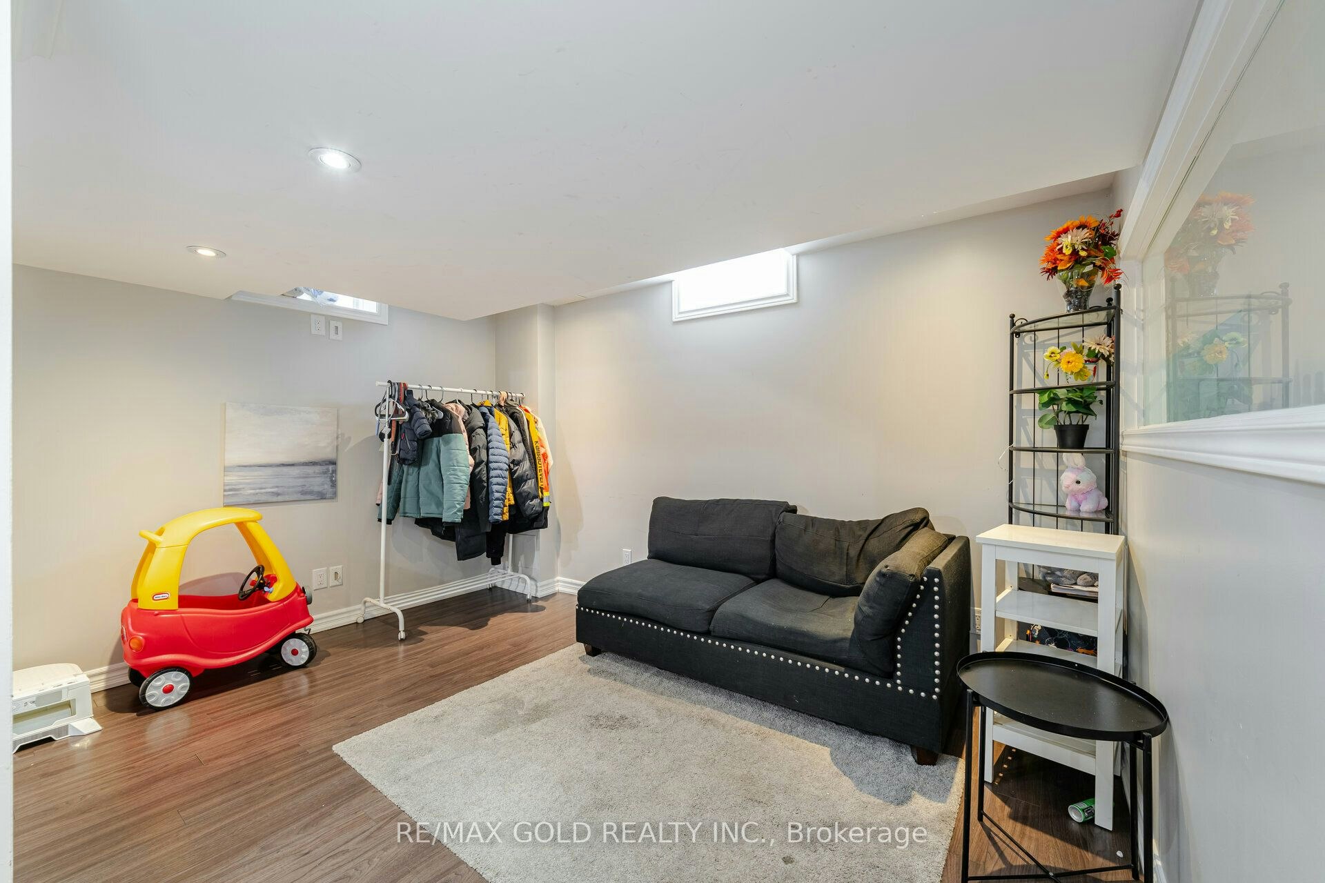 BSMT-27 Treegrove Crescent, Brampton, ON, L7A 0K4 - 3
