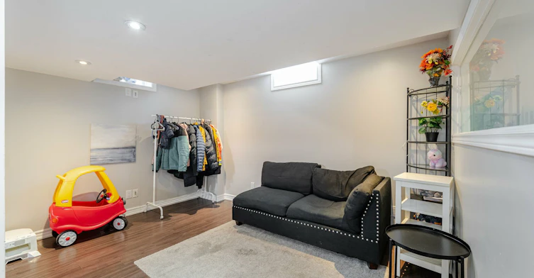 BSMT-27 Treegrove Crescent, Brampton, ON, L7A 0K4 - 3