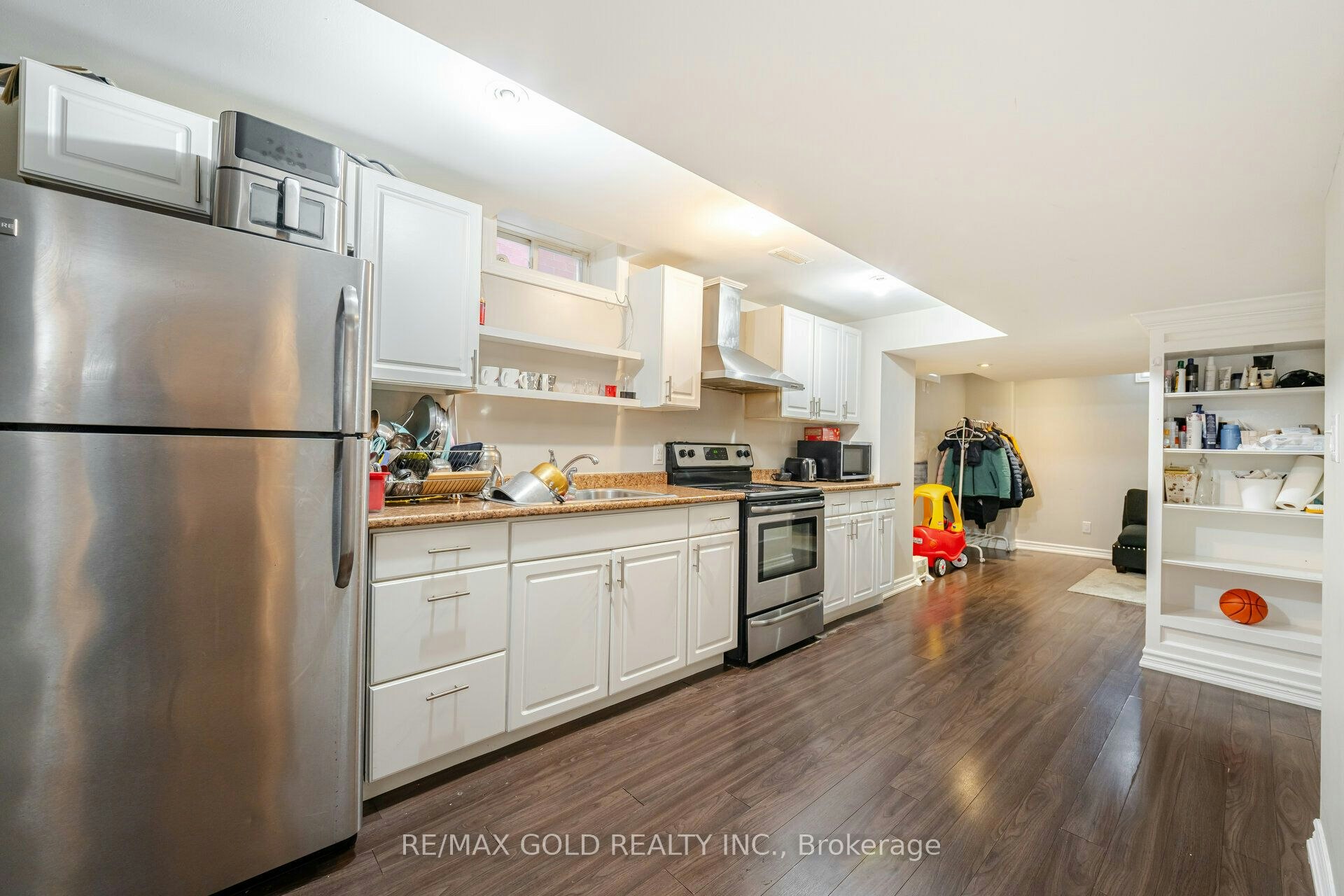 BSMT-27 Treegrove Crescent, Brampton, ON, L7A 0K4 - 4