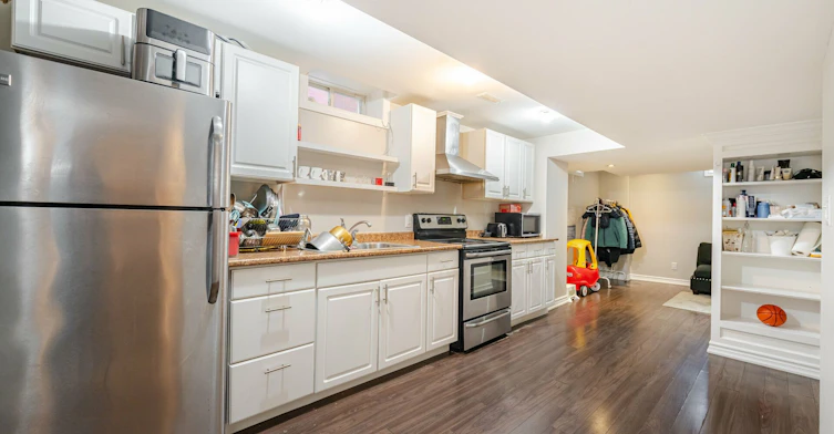 BSMT-27 Treegrove Crescent, Brampton, ON, L7A 0K4 - 4