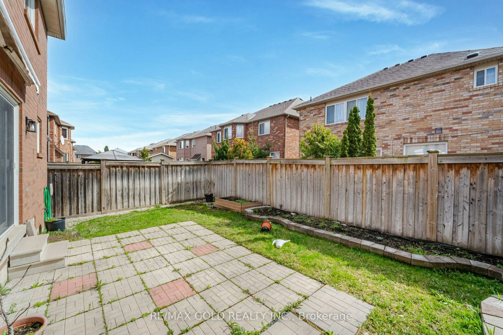 BSMT-27 Treegrove Crescent, Brampton, ON, L7A 0K4 - 14