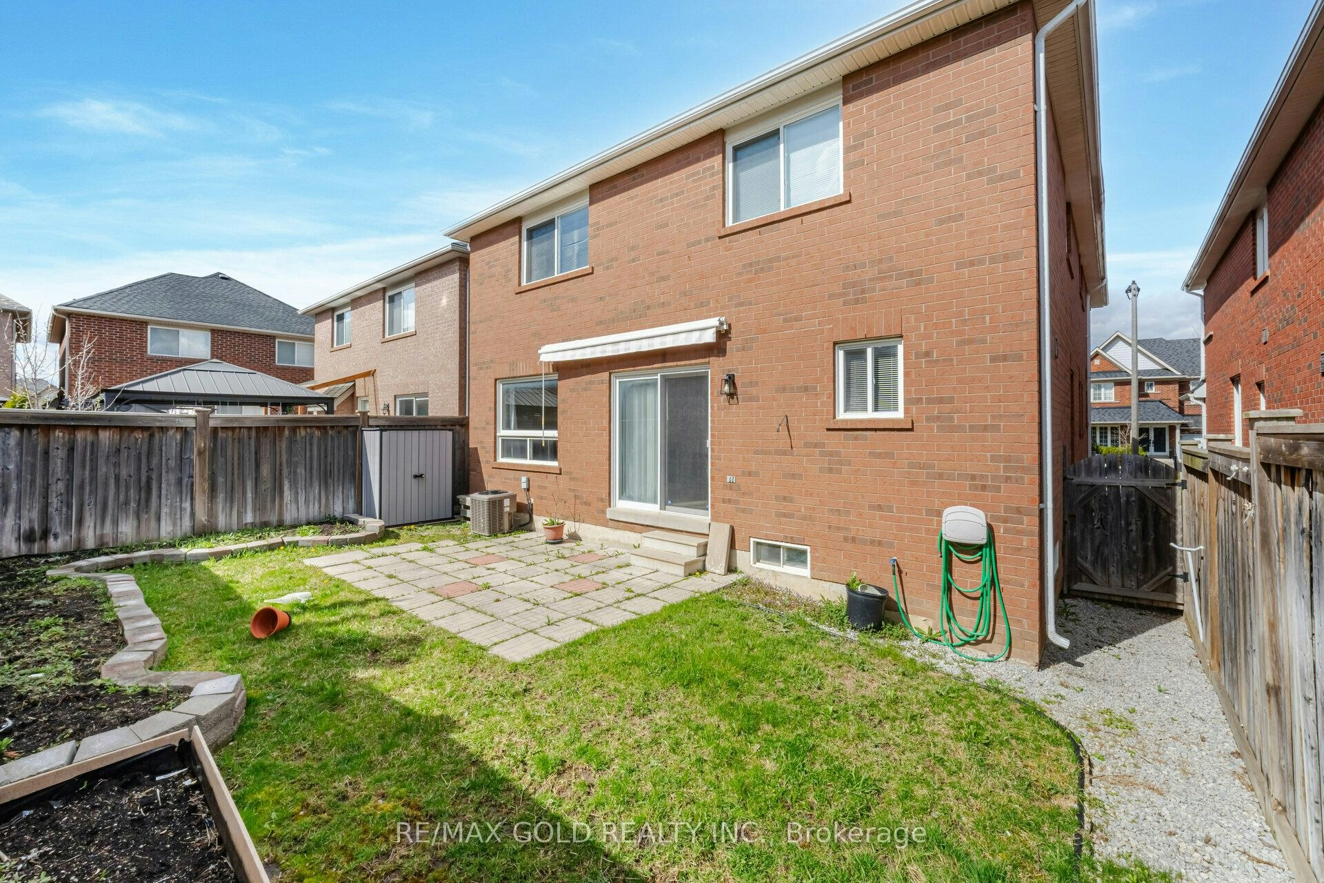 BSMT-27 Treegrove Crescent, Brampton, ON, L7A 0K4 - 12
