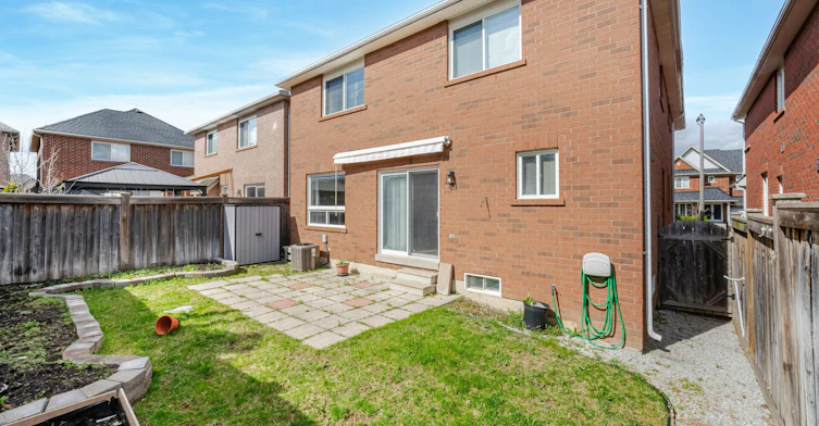 BSMT-27 Treegrove Crescent, Brampton, ON, L7A 0K4 - 12