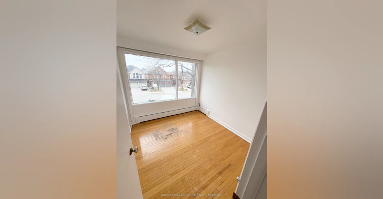 2nd floor-214 Queenslea Avenue, Toronto, ON, M9N 2L6 - 4