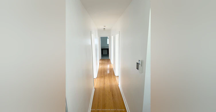 2nd floor-214 Queenslea Avenue, Toronto, ON, M9N 2L6 - 3