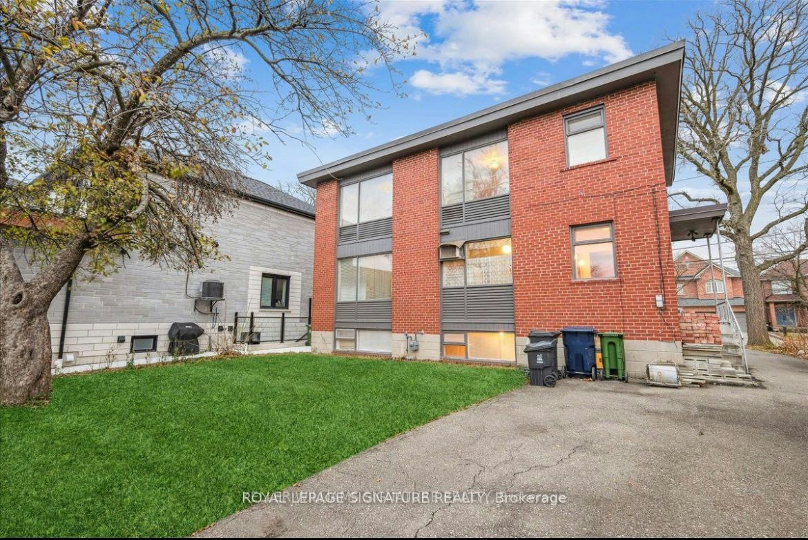 2nd floor-214 Queenslea Avenue, Toronto, ON, M9N 2L6 - 8