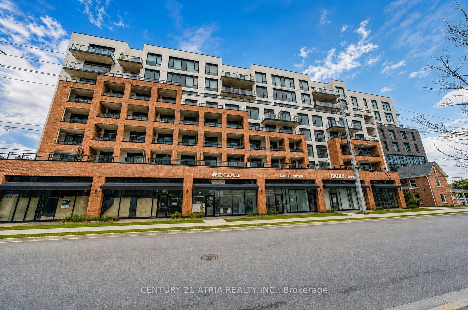 421-2475 Old Bronte Road, Oakville, ON, L6M 5S7 - 2