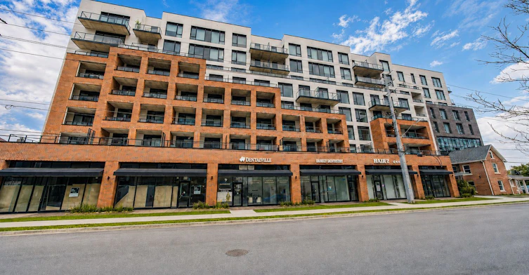421-2475 Old Bronte Road, Oakville, ON, L6M 5S7 - 2