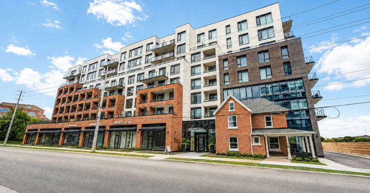 421-2475 Old Bronte Road, Oakville, ON, L6M 5S7