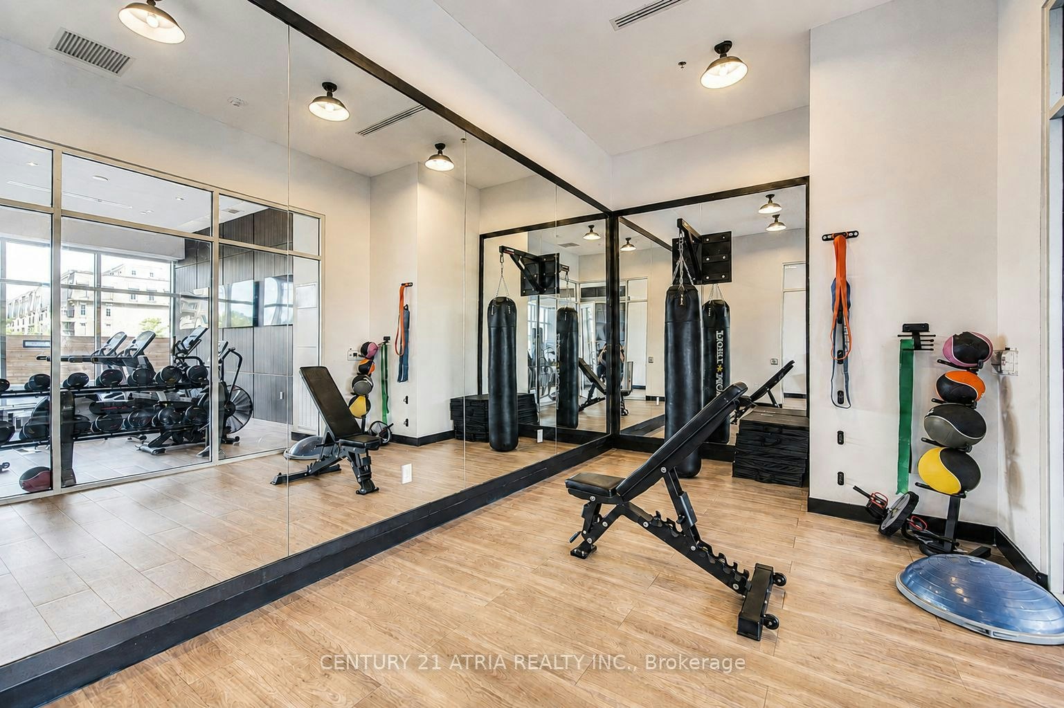 421-2475 Old Bronte Road, Oakville, ON, L6M 5S7 - 25