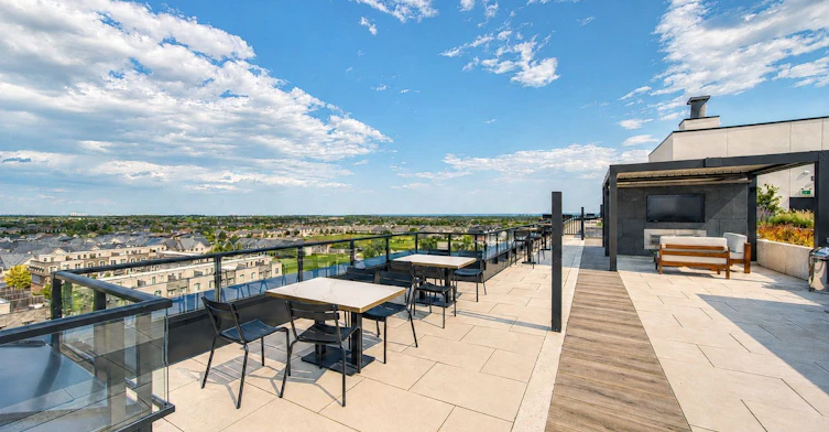 421-2475 Old Bronte Road, Oakville, ON, L6M 5S7 - 23