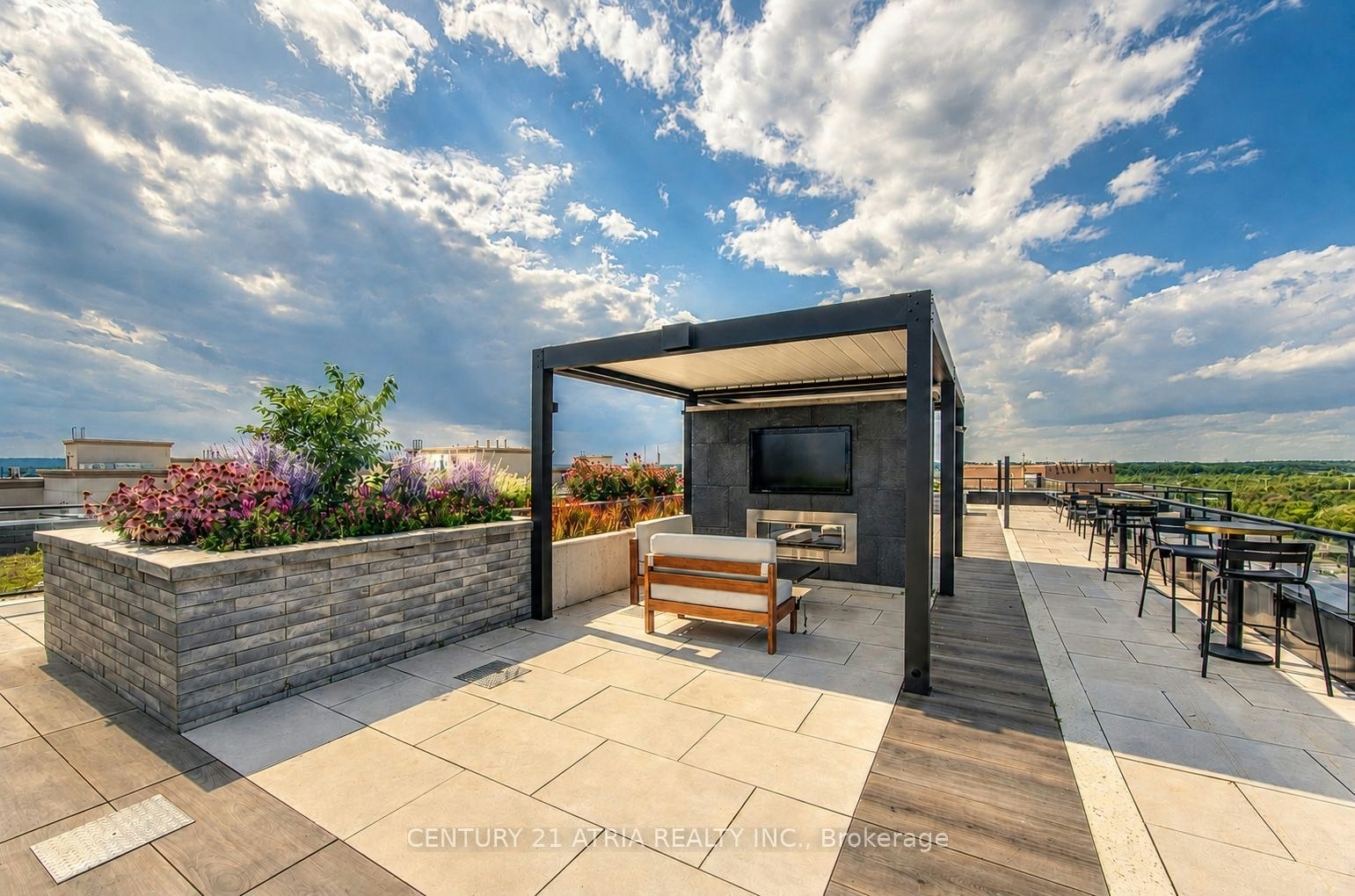421-2475 Old Bronte Road, Oakville, ON, L6M 5S7 - 22