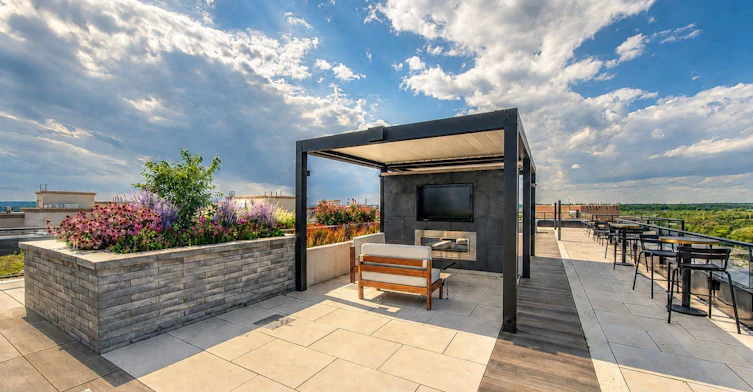 421-2475 Old Bronte Road, Oakville, ON, L6M 5S7 - 22