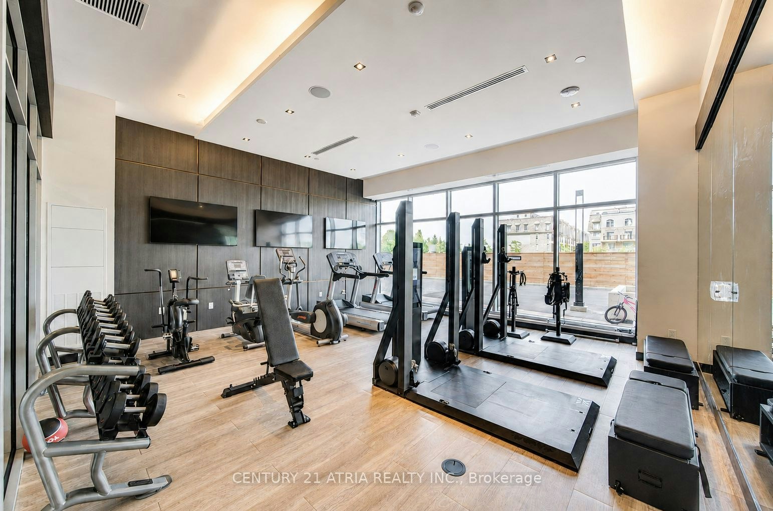 421-2475 Old Bronte Road, Oakville, ON, L6M 5S7 - 26