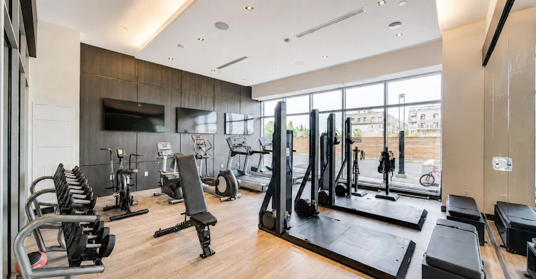 421-2475 Old Bronte Road, Oakville, ON, L6M 5S7 - 26