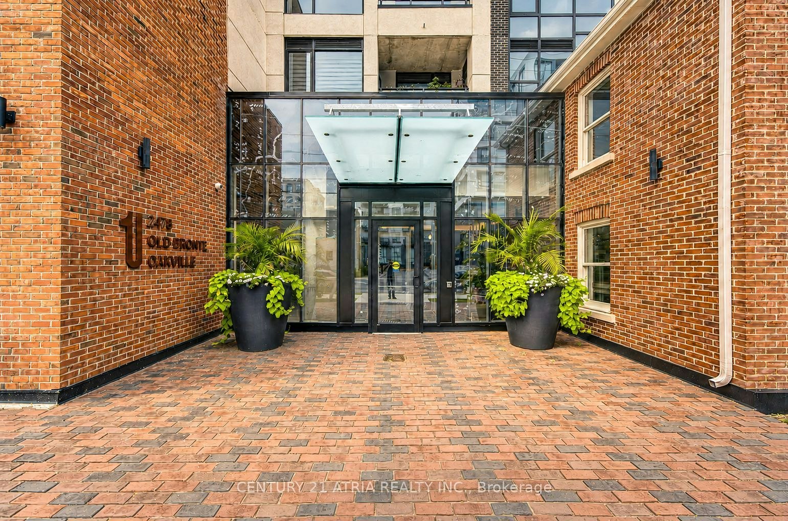 421-2475 Old Bronte Road, Oakville, ON, L6M 5S7 - 3