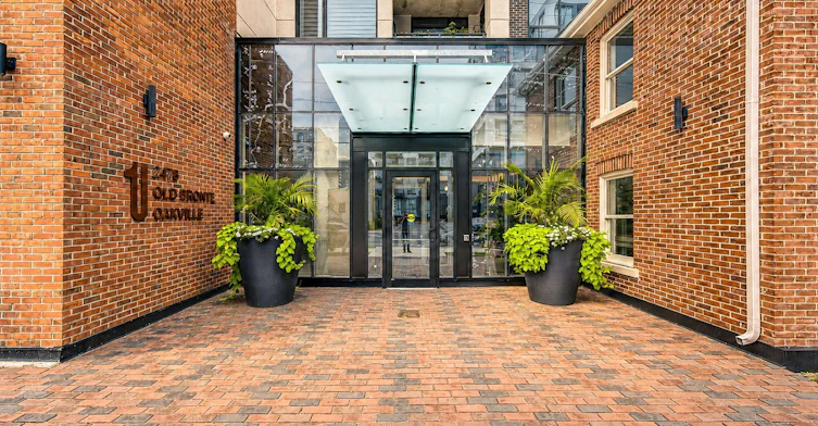 421-2475 Old Bronte Road, Oakville, ON, L6M 5S7 - 3