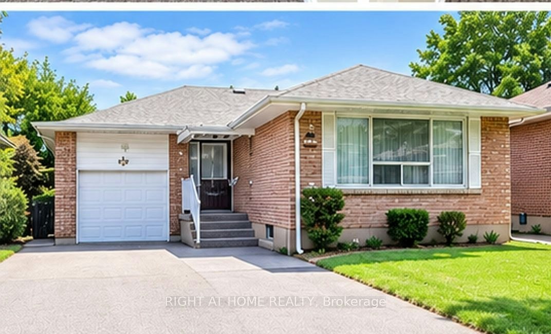 Bsmt-14 Alhart Drive, Toronto, ON, M9V 2M9