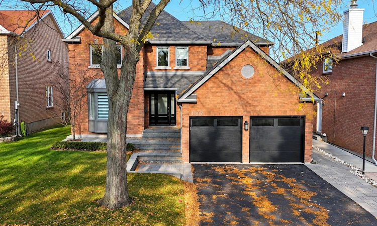 1307 Saddler Circle