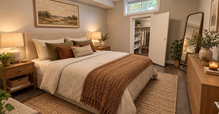 Basement-60 Lakeland Drive, Toronto, ON, M9V 1N1 - 5