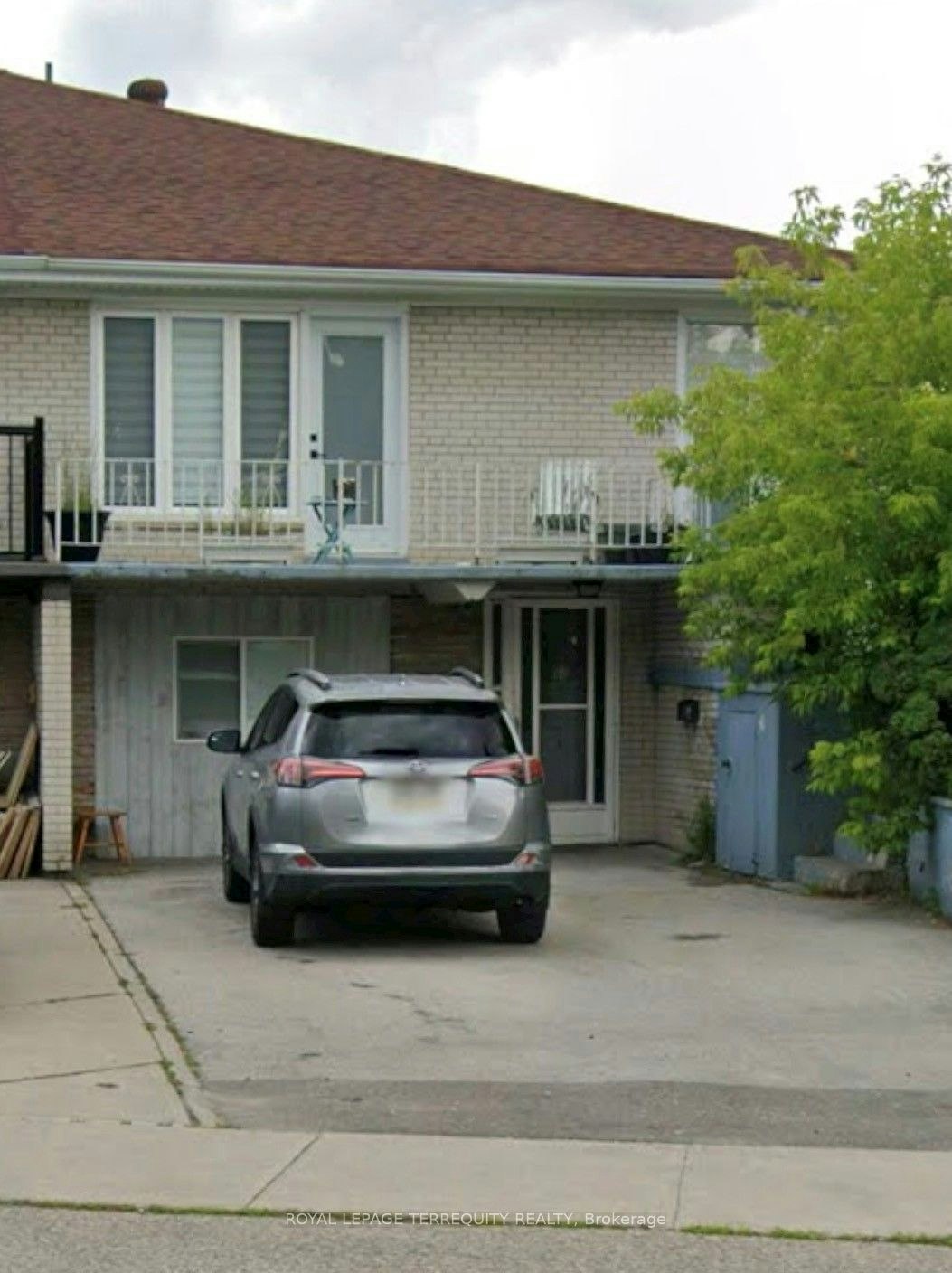 Basement-60 Lakeland Drive, Toronto, ON, M9V 1N1