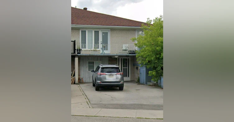 Basement-60 Lakeland Drive, Toronto, ON, M9V 1N1