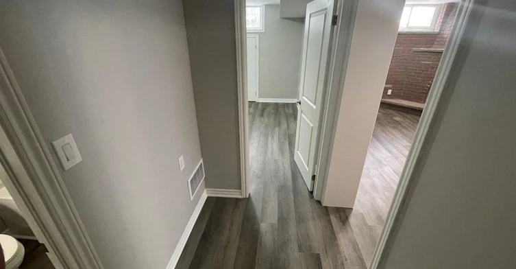 Basement-60 Lakeland Drive, Toronto, ON, M9V 1N1 - 2