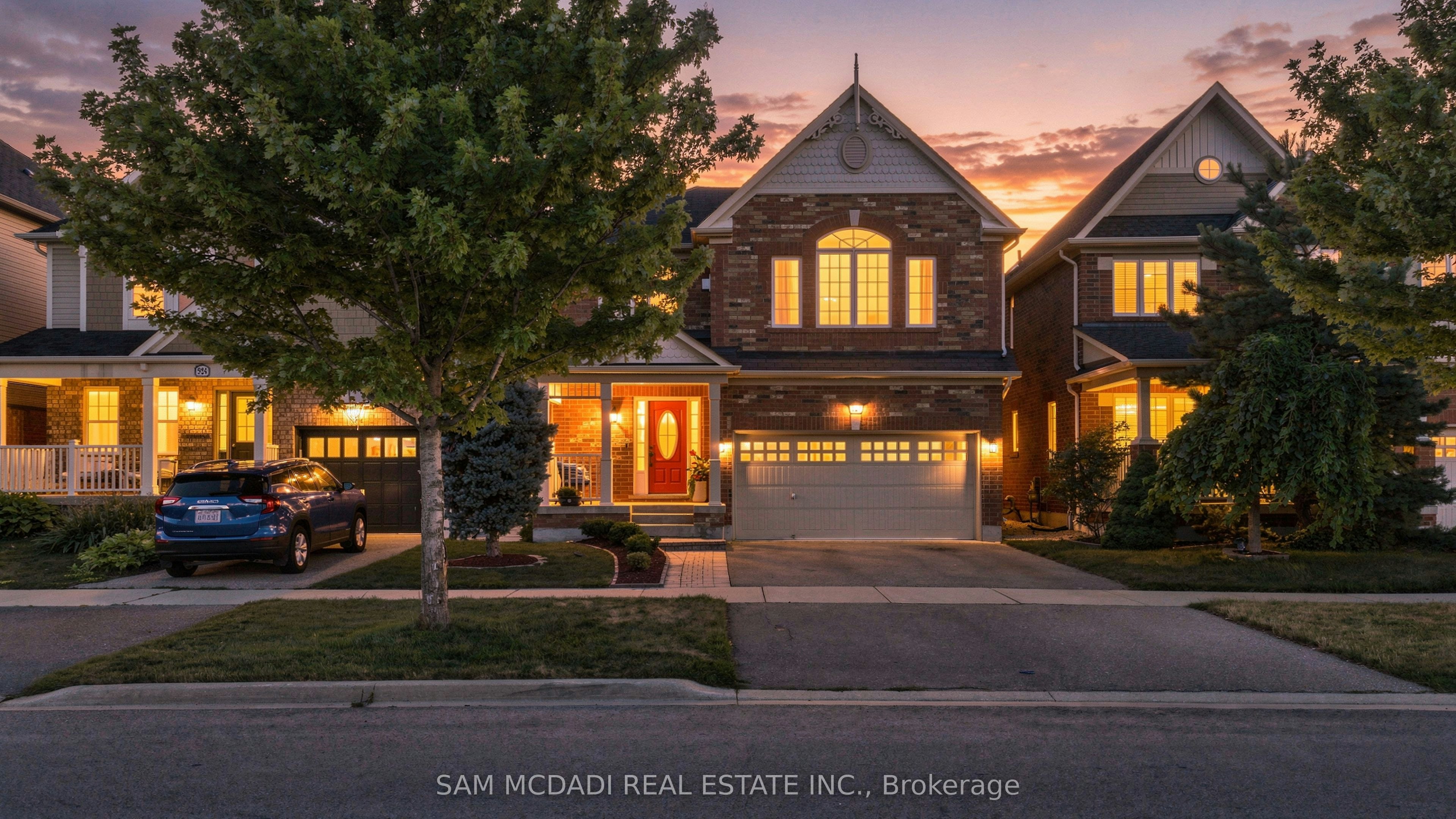 920 Clark Boulevard, Milton, ON, L9T 6P5