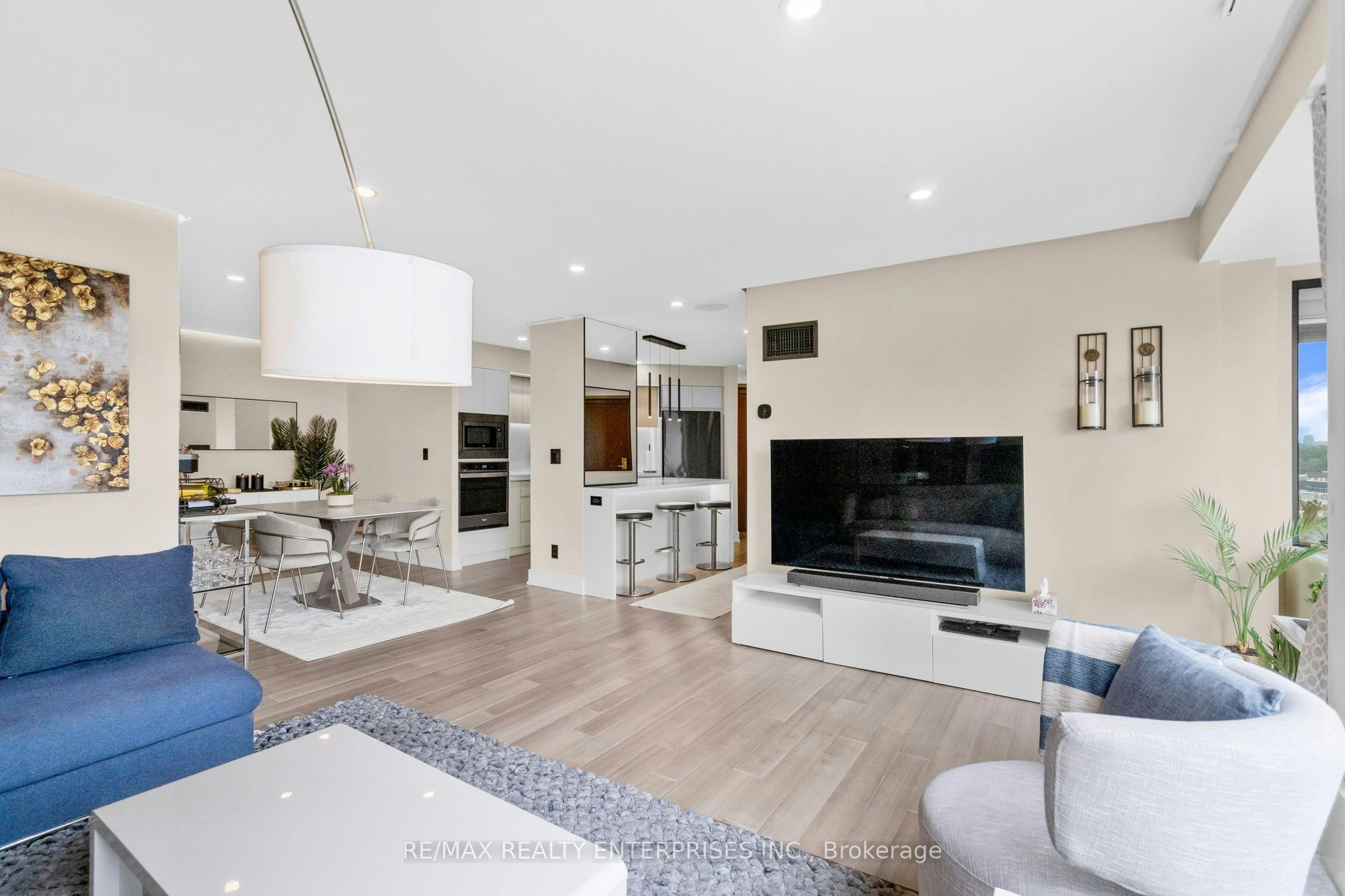 1208-1 Palace Pier Court, Toronto, ON, M8V 3W9 - 22