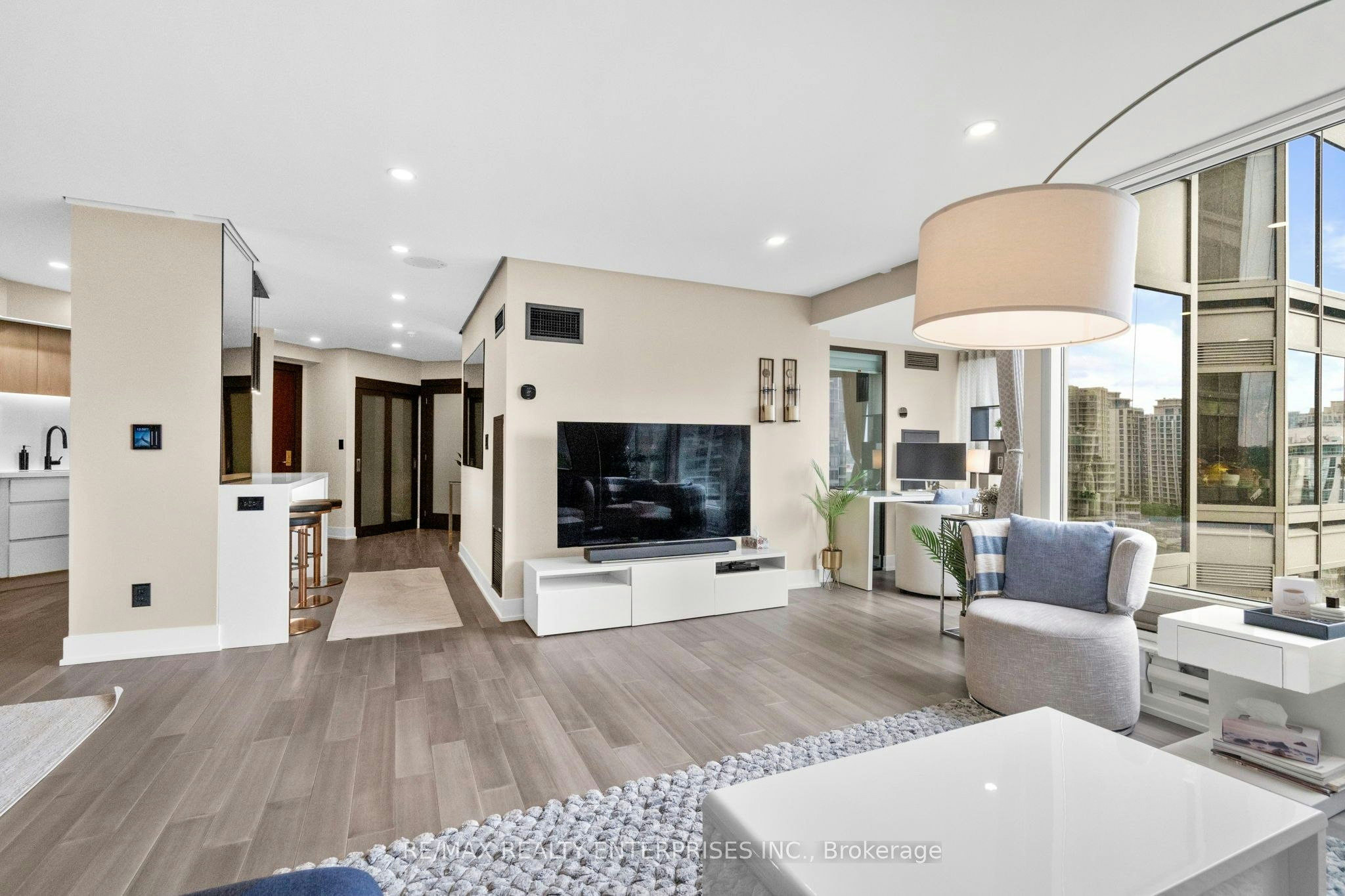 1208-1 Palace Pier Court, Toronto, ON, M8V 3W9 - 23
