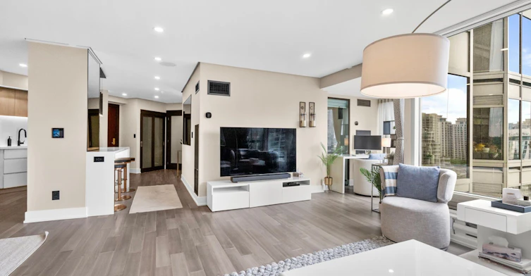 1208-1 Palace Pier Court, Toronto, ON, M8V 3W9 - 23