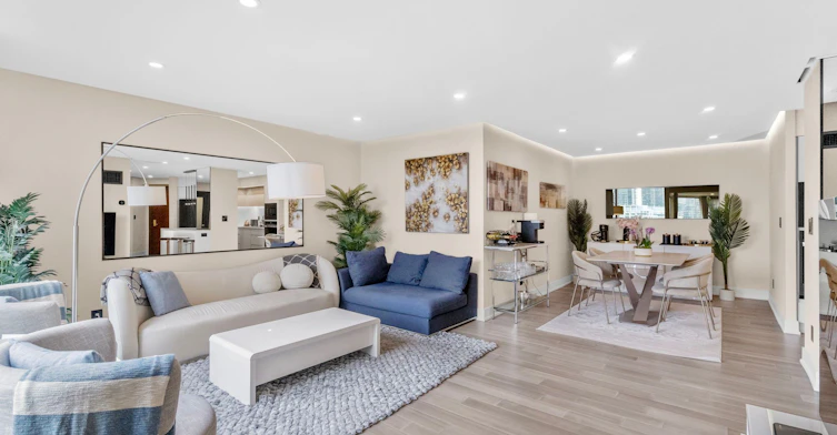 1208-1 Palace Pier Court, Toronto, ON, M8V 3W9 - 3