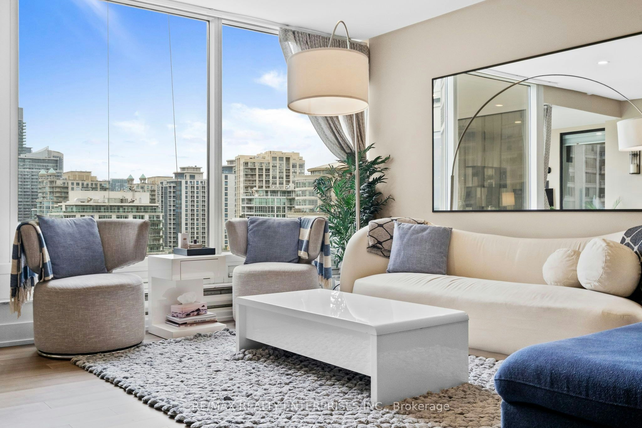 1208-1 Palace Pier Court, Toronto, ON, M8V 3W9 - 27