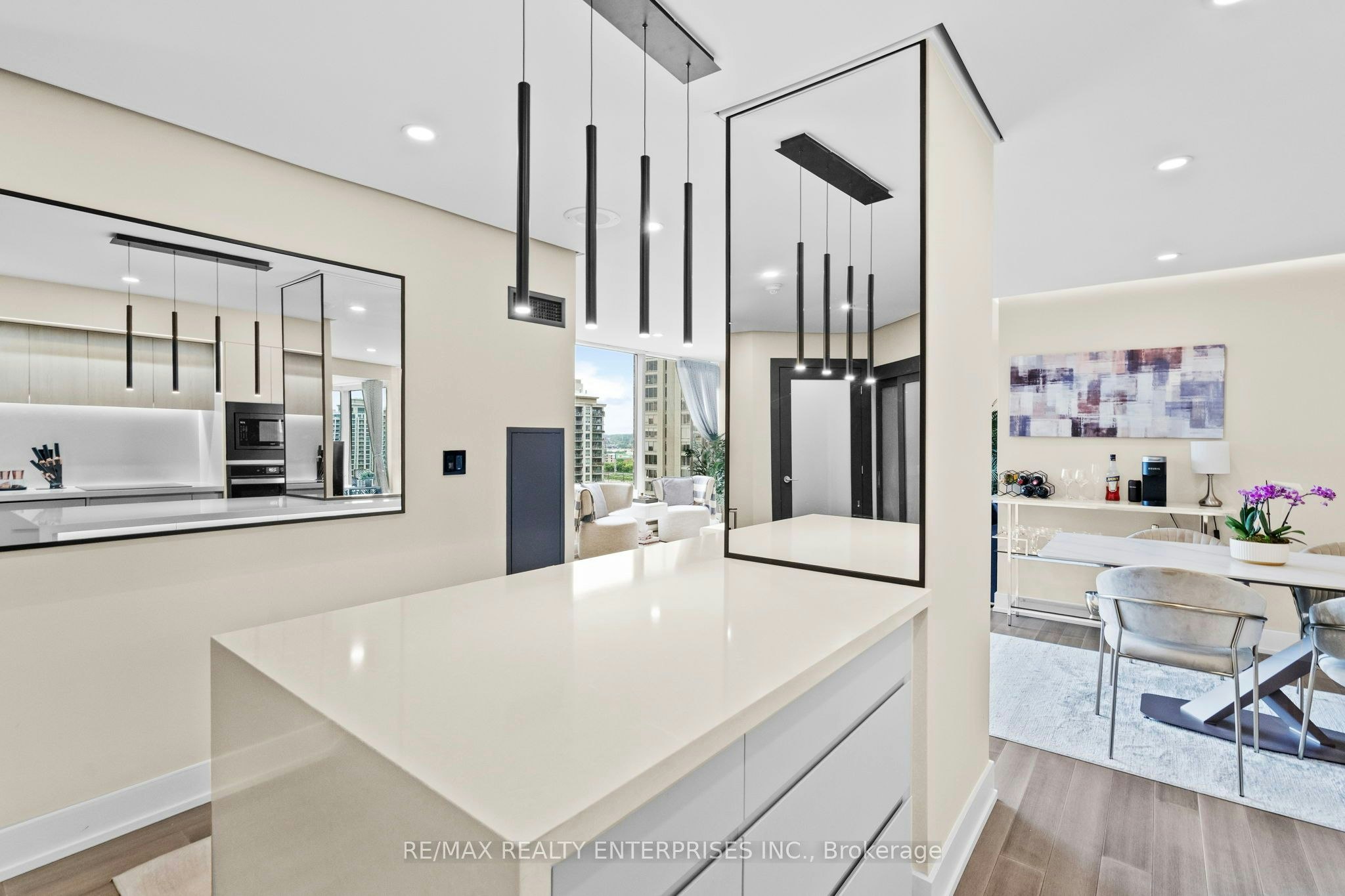 1208-1 Palace Pier Court, Toronto, ON, M8V 3W9 - 8